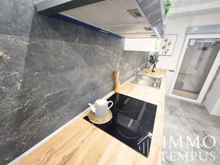 Piso en venta en Sant Pere en Terrassa