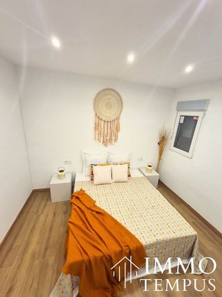 Piso en venta en Sant Pere en Terrassa