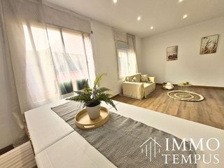 Piso en venta en Sant Pere en Terrassa