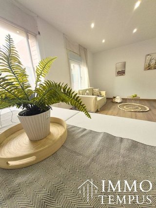 Piso en venta en Sant Pere en Terrassa