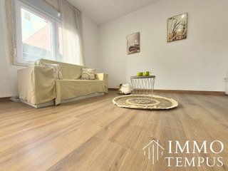 Piso en venta en Sant Pere en Terrassa