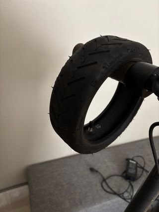 Patinete Eléctrico Xiaomi