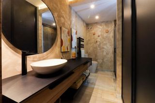 Piso en venta en Nueva Andalucía centro en Marbella