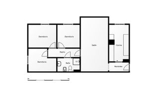 Piso en venta en Palma - Palmilla en Málaga