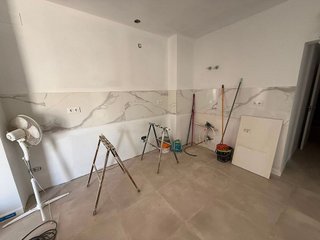 Piso en venta en Centro Ciudad en Fuengirola
