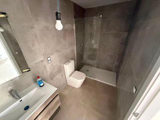 Piso en venta en Centro Ciudad en Fuengirola