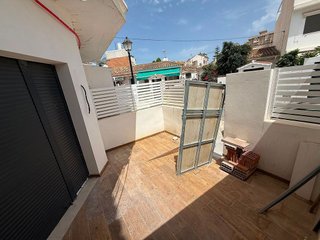 Piso en venta en Centro Ciudad en Fuengirola