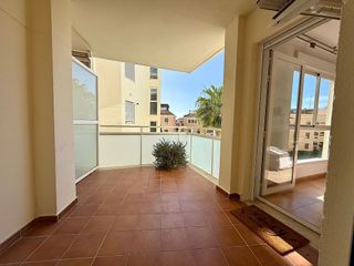 Piso en venta en El Molinar - Can Pere Antoni en Palma de Mallorca