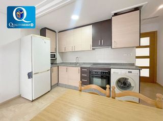 Piso en venta en El Pla de Sant Josep - L'Asil en Elche