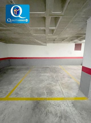 Piso en venta en El Pla de Sant Josep - L'Asil en Elche