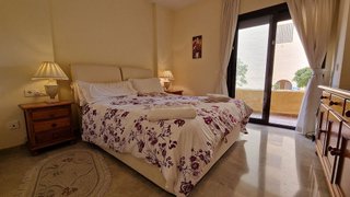 Piso en venta en San Luis de Sabinillas en Manilva