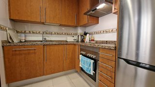 Piso en venta en San Luis de Sabinillas en Manilva