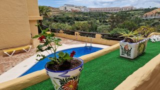Piso en venta en San Luis de Sabinillas en Manilva