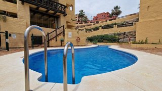 Piso en venta en San Luis de Sabinillas en Manilva