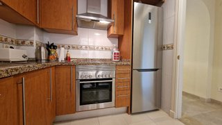 Piso en venta en San Luis de Sabinillas en Manilva
