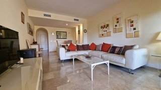 Piso en venta en San Luis de Sabinillas en Manilva