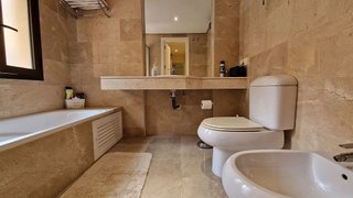 Piso en venta en San Luis de Sabinillas en Manilva