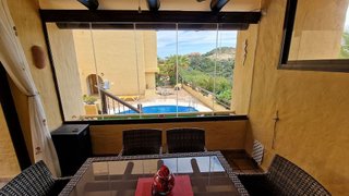 Piso en venta en San Luis de Sabinillas en Manilva