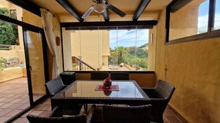 Piso en venta en San Luis de Sabinillas en Manilva