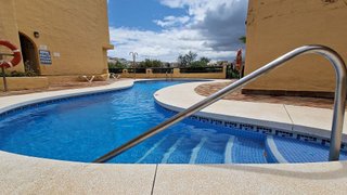 Piso en venta en San Luis de Sabinillas en Manilva