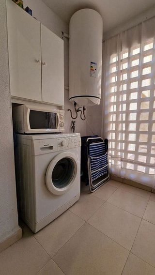 Piso en venta en San Luis de Sabinillas en Manilva
