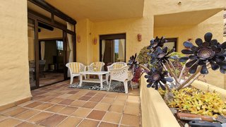 Piso en venta en San Luis de Sabinillas en Manilva