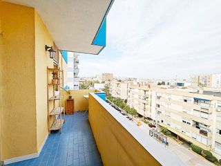 Piso en venta en Reconquista-San José Artesano-El Rosario en Algeciras