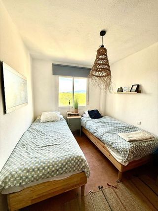 Ático en venta en Tarifa