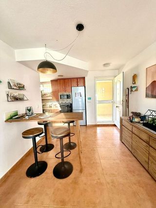 Ático en venta en Tarifa