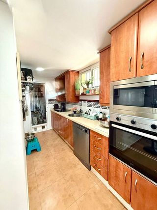Ático en venta en Tarifa