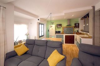 Piso en venta en Torrefiel en Valencia