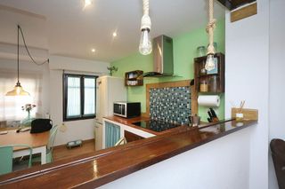 Piso en venta en Torrefiel en Valencia