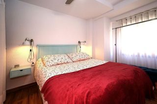 Piso en venta en Torrefiel en Valencia