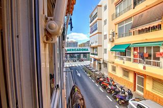 Piso en venta en Villajoyosa ciudad en Villajoyosa/Vila Joiosa (la)