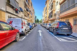 Piso en venta en Villajoyosa ciudad en Villajoyosa/Vila Joiosa (la)