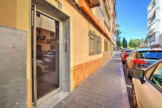 Piso en venta en Villajoyosa ciudad en Villajoyosa/Vila Joiosa (la)