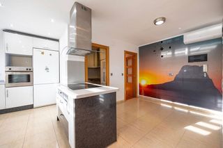 Piso en venta en Zona Pueblo en Calpe/Calp