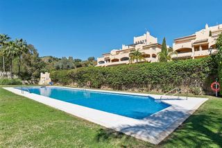 Piso en venta en Elviria en Marbella