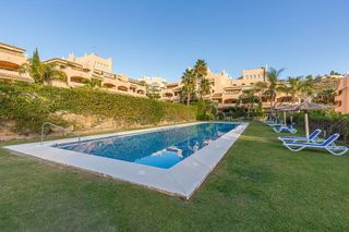 Piso en venta en Elviria en Marbella
