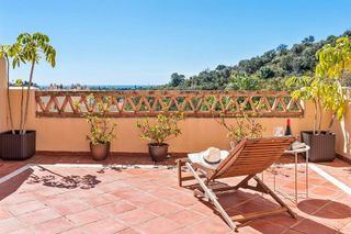 Piso en venta en Elviria en Marbella