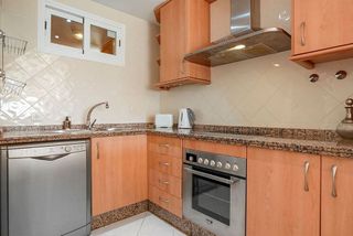 Piso en venta en Elviria en Marbella