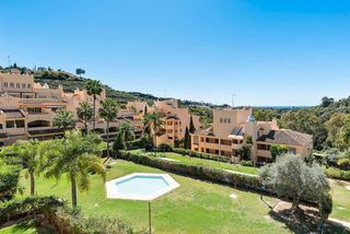 Piso en venta en Elviria en Marbella