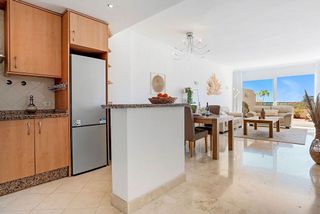 Piso en venta en Elviria en Marbella