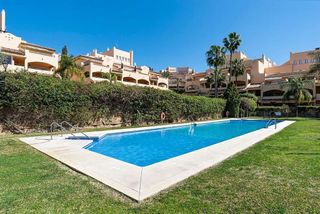 Piso en venta en Elviria en Marbella