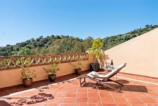 Piso en venta en Elviria en Marbella