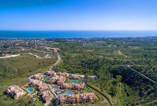 Piso en venta en Elviria en Marbella