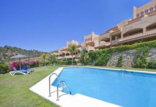 Piso en venta en Elviria en Marbella
