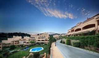 Piso en venta en Elviria en Marbella