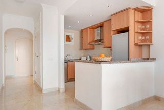 Piso en venta en Elviria en Marbella