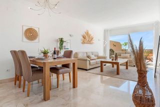 Piso en venta en Elviria en Marbella